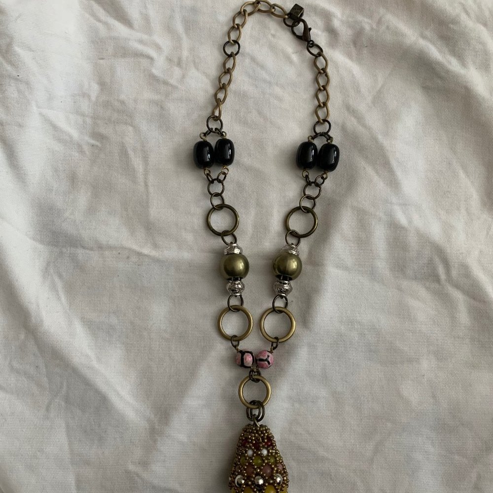 Anthropologie Necklaces - Picture 3 of 4
